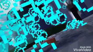 Hizkia Craft , Mega Craft, dan wahid yogo bermain MAP GRANNY di MCPE