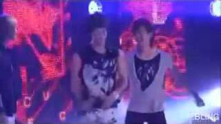 [SHINee] The best leader onew