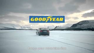 Pneus Goodyear Ultragrip 9