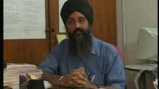Global Sikhs - Mission Aceh - Dec 2004 Tsunami (Part 1 of 3)