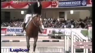 **Horses-Lollipop**