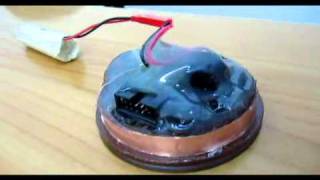 How to make sensitive dosimeter  Как сделать чувствительный дозиметр