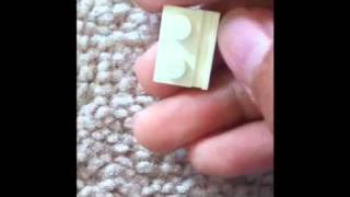 Lego Bakugan Tutorial Part 1