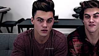 Dolan Twins // Sexy Edits