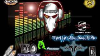 Dj juancho - Prueba Mortal 2