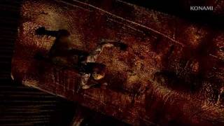 Silent Hill HD Collection Official Konami Trailer