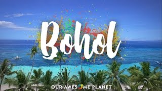 Bohol Philippines Tourist Spots: The Best of Bohol (Philippines)