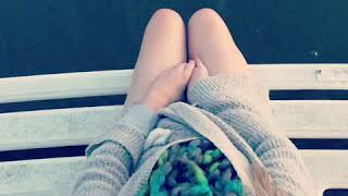 Chilly feet