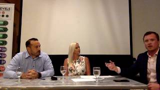 In Home Presentation: HOF, Zac Twardowski - Family First Life