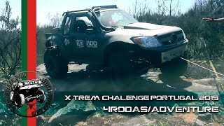X-Trem Challenge Portugal 2015 (4 Rodas/Addventure, P S1)