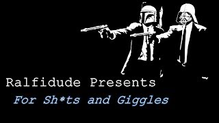 Ralfi's Alley- Sh*ts n Giggles 47