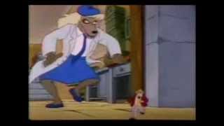 Rupert - Giantess