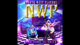 Northwest Players (N.W.P.) -Space Age Mackin (popping boogie remix) (Vancity g-funk)