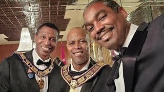 Masonic Dual Membership.