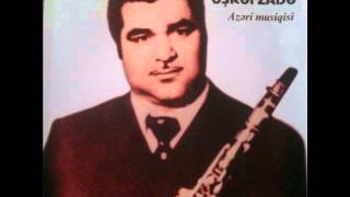 Esref Esrefzade - Vagzali.