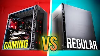 Are "Gaming" Parts ACTUALLY Faster?? - Final Answer