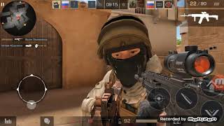 Я слушаю песню я роняю запод в standoff 2