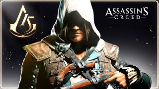 УРА ЯПОНИЯ - ASSASSIN'S CREED: CELEBRATION! Презентация / Анонсы / 15 лет Assassin's Creed!