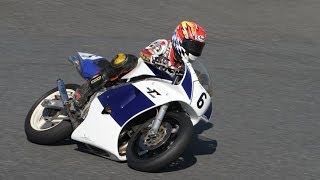 RG400Γ×G☆WORKS×SS Killers!