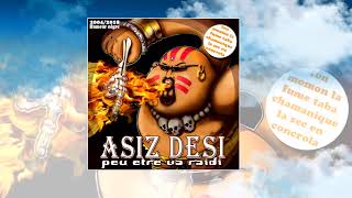 FUTURCREW - ASIZ DESI (AUDIO 2018)