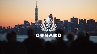Explore New York City with Cunard