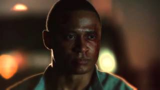 Arrow Season 4 Episode 1 " I am the Green Arrow "