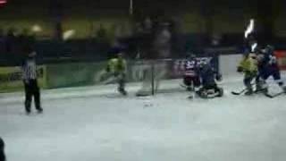 Lady Kodiaks Kornwestheim - ESC Planegg Würmtal