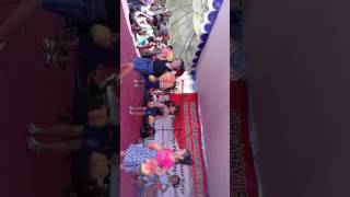 Nari para para bum