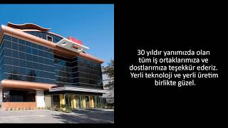 Multitek'te 2019 Etkinlikleri