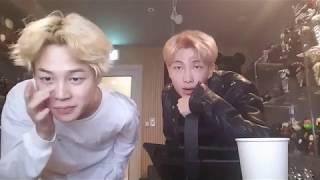 NamMin ~ Serendipity
