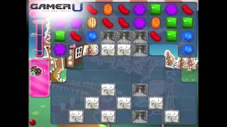 Candy Crush Saga - Consejos y Trucos para Candy Crush Nivel 153