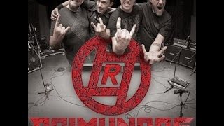 RAIMUNDOS CANTIGAS DE GARAGEM CD COMPLETO