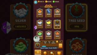 Hack Resources || Deep Town Mining Factory