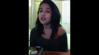 Soy mi destino - Mayre Martinez (cover) Ariana Ojeda ♥