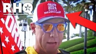 Trump’s Supporters See His BIG Weakness
