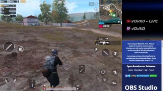 PUBG MOBILE. Корона