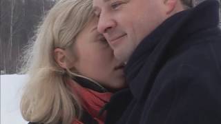 "Понять. Простить." 56 серия - Поздняя любовь