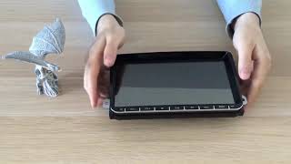 Магнитола на Android для VW, Seat и Шкода +камера