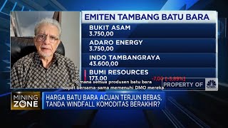 Pembiayaan Seret, Penambang Khawatir Stok Batu Bara Menipis