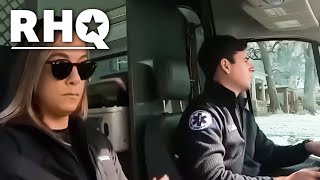 911 Makes Groundbreaking Change