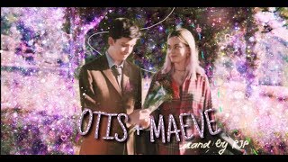 Maeve + Otis | make you mine