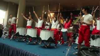 Beats Encore Drumzout Finals