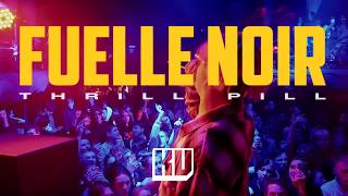 THRILL PILL - Мои люди [ LIVE ]