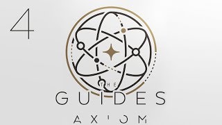 [번역] ★검은별과 피군★ 더 가이드 엑시움 The Guides Axiom 171023 #04