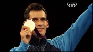 Argentina in London 2012