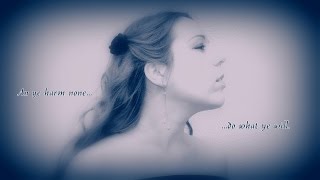 Ange de Gaïa & Adragante - Le Credo des Sorcières