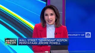 Market Focus: Roller Coaster IHSG Hingga Koreksi Harga Batu Bara