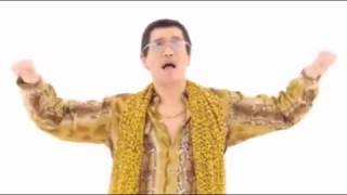 PPAP (Pen Pineapple Apple Pen) Пэн Пайнэпл Апл Пэн #PPAP