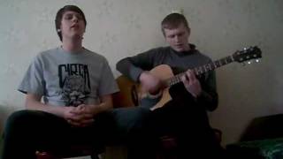 Кирилл Гуров & Сергей Гладышев - С тобой