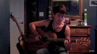 "House of Hallways" - Go Radio (John Williams Acoustic Cover)